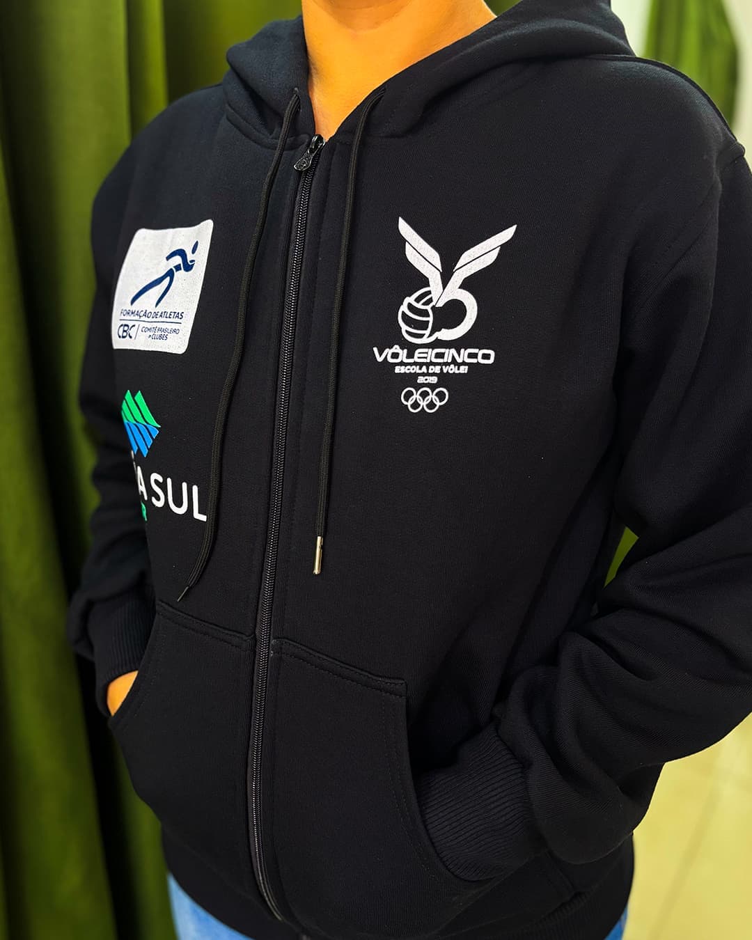 Calango Portfolio 15