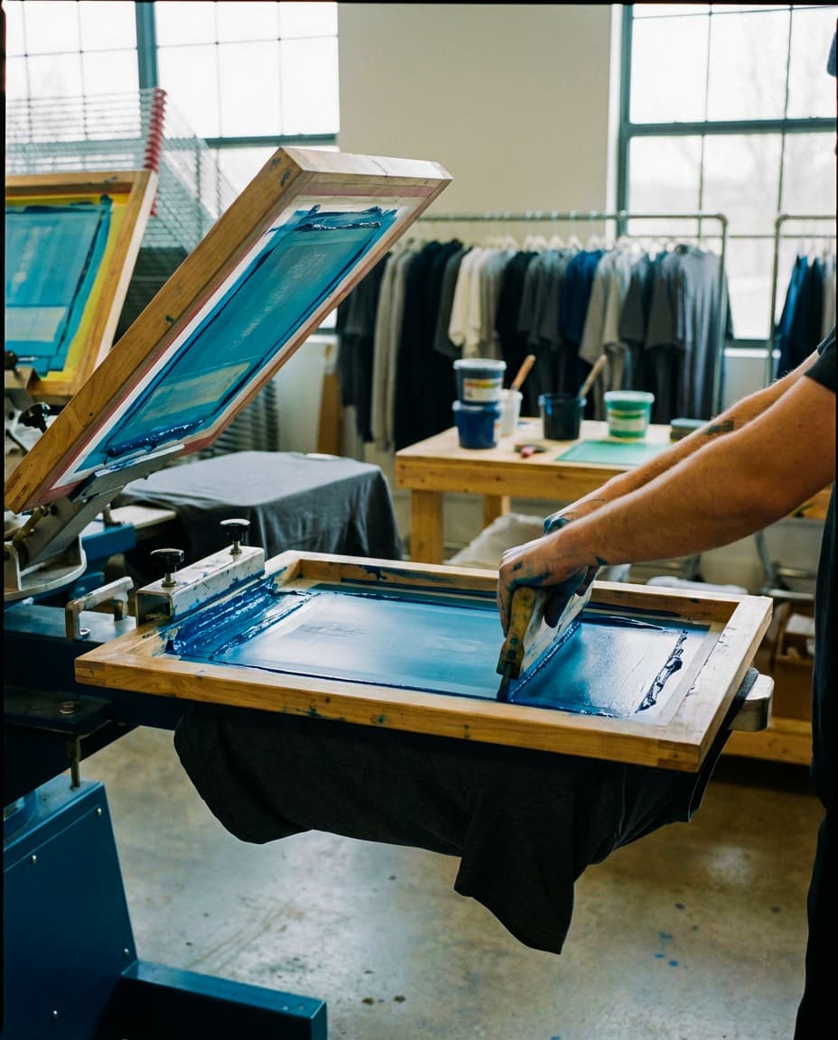 Silk (Serigrafia)